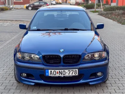 Opel Astra Megkímélt