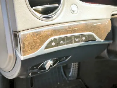 Mercedes-Benz S 560 2020 (miniatűr)