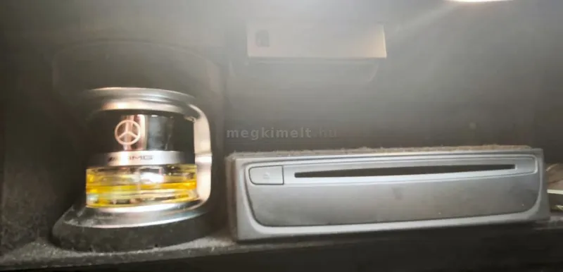 Mercedes-Benz S 560 2020