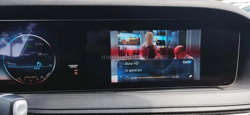 Mercedes-Benz S 560 2020