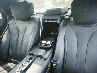 Mercedes-Benz S 560 2020 (miniatűr)