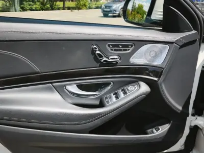 Mercedes-Benz S 560 2020 (miniatűr)