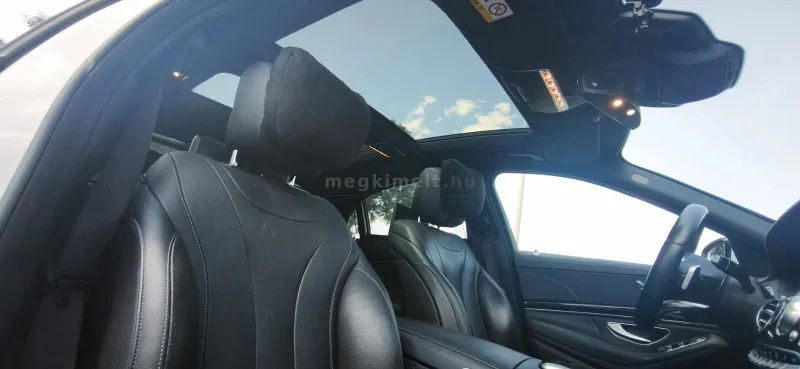 Mercedes-Benz S 560 2020