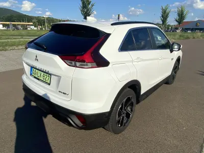 Mitsubishi Eclipse Cross 2022 (miniatűr)