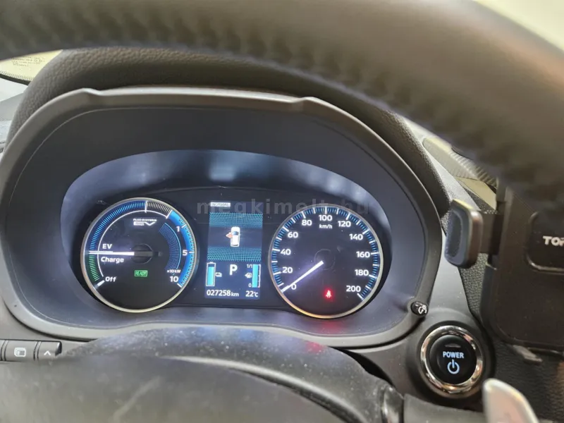 Mitsubishi Eclipse Cross 2022