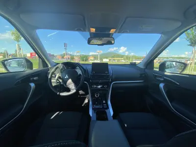 Mitsubishi Eclipse Cross 2022 (miniatűr)
