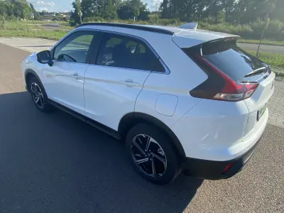 Mitsubishi Eclipse Cross 2022 (miniatűr)