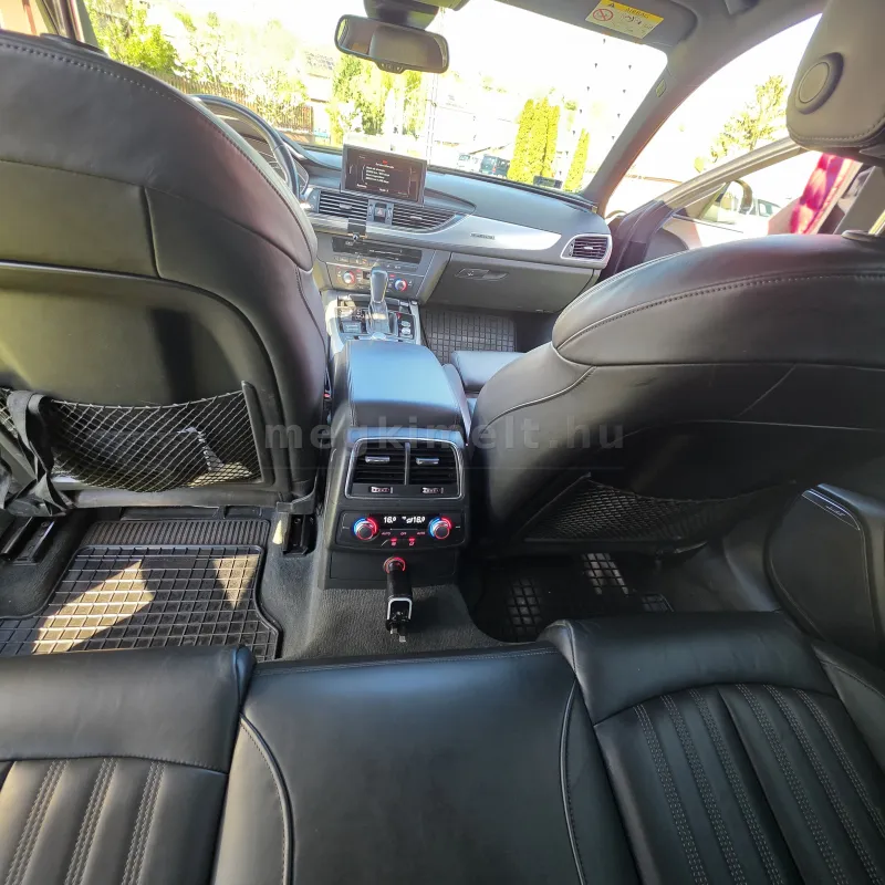 Audi A6 Allroad 2017