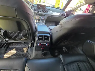 Audi A6 Allroad 2017 (miniatűr)