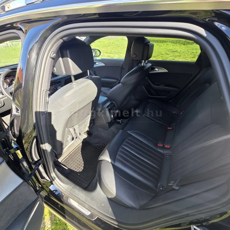 Audi A6 Allroad 2017