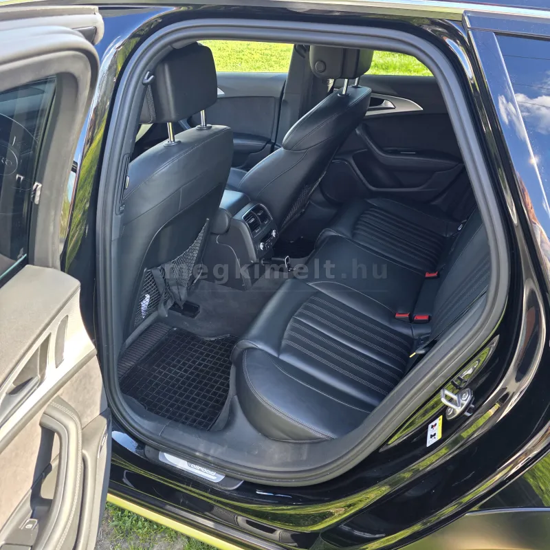 Audi A6 Allroad 2017