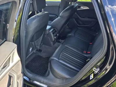 Audi A6 Allroad 2017 (miniatűr)