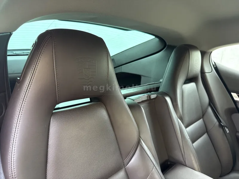 Porsche Panamera 2014