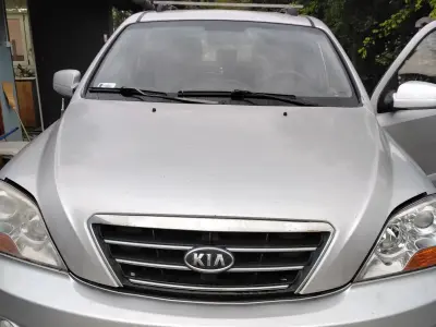 Kia Sorento 2008