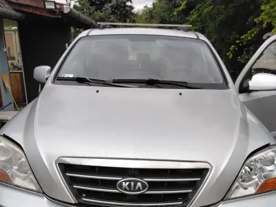 Kia Sorento Ex