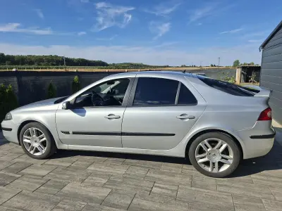 Renault Laguna 2.0