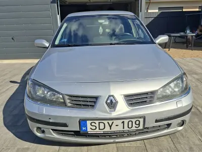 Renault Laguna 2.0