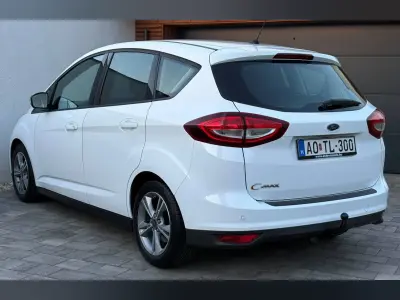 Ford C-Max 2015 (miniatűr)