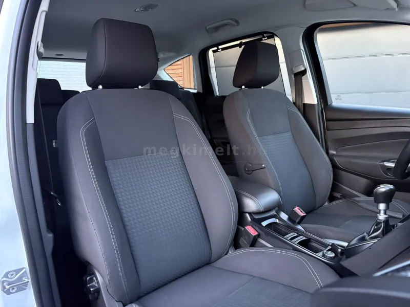 Ford C-Max 2015