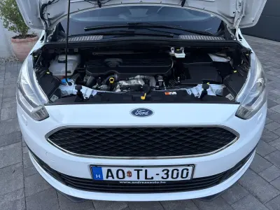 Ford C-Max 2015 (miniatűr)