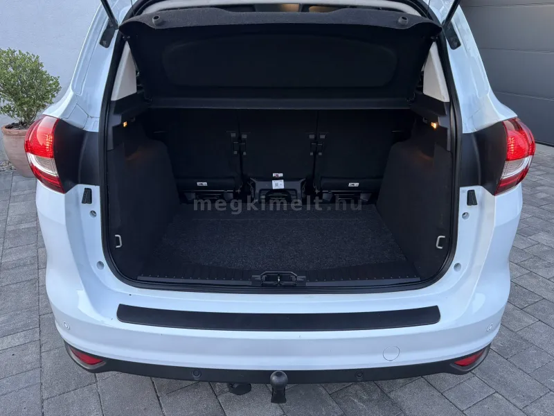 Ford C-Max 2015