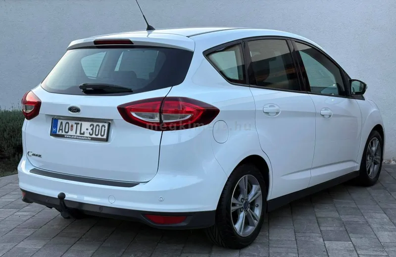 Ford C-Max 2015