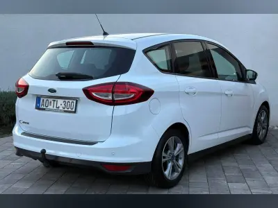 Ford C-Max 2015 (miniatűr)