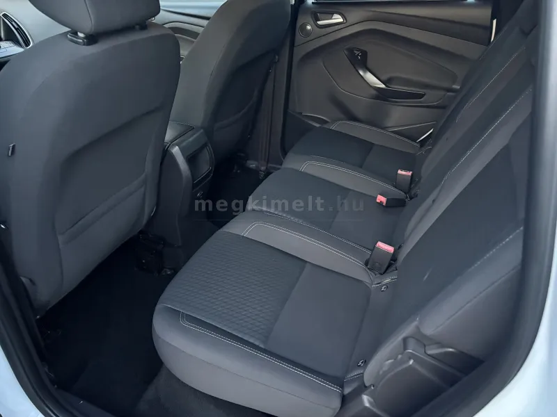 Ford C-Max 2015