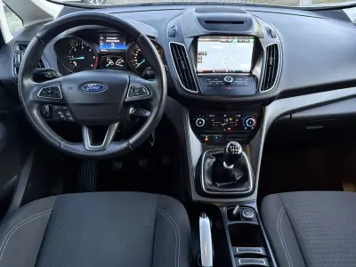 Ford C-Max 2015 (miniatűr)