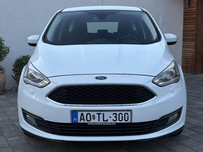 Ford C-Max 2015