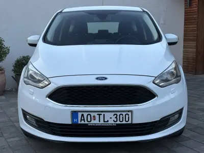 Ford C-Max 2015 (miniatűr)