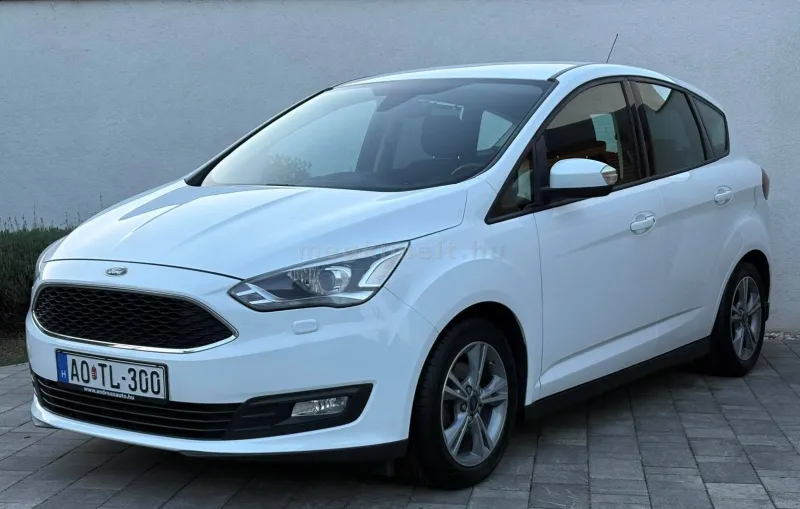 Ford C-Max 2015