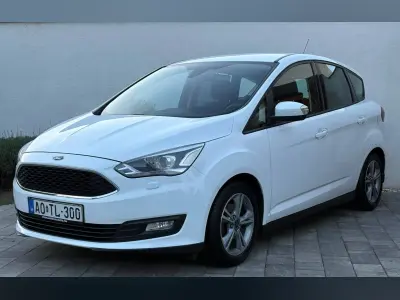 Ford C-Max 2015 (miniatűr)