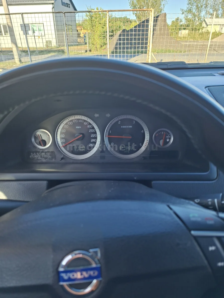 Volvo XC90 2013