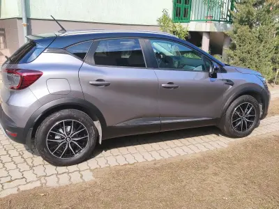 Renault Captur 2020