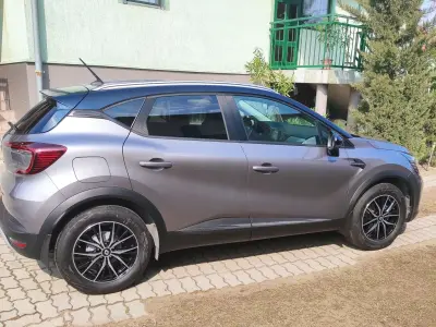 Renault Captur 2020