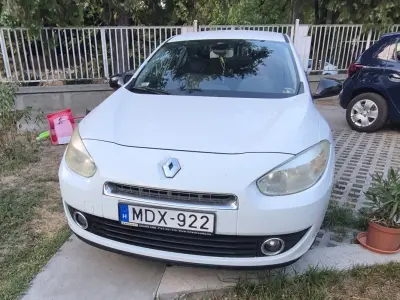 Renault Fluence