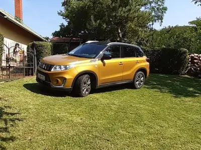 Suzuki Vitara 1,4GL+ TURBO