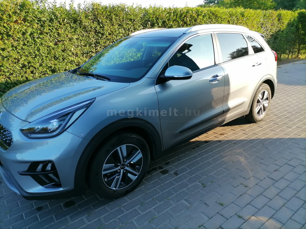 Kia Niro 2021
