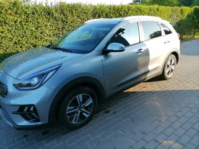 Kia Niro 2021