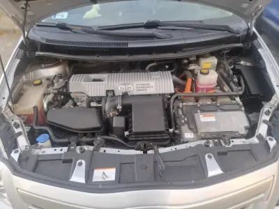 Toyota Auris 2011 (miniatűr)