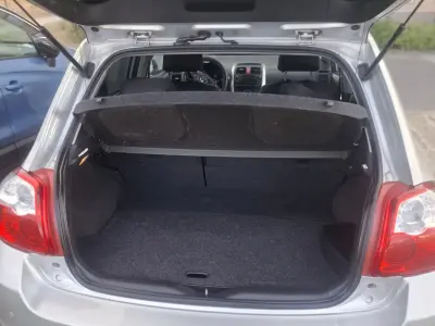 Toyota Auris 2011 (miniatűr)