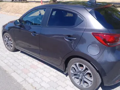 Mazda 2 2018 (miniatűr)