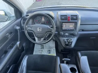 Honda CR-V 2010 (miniatűr)