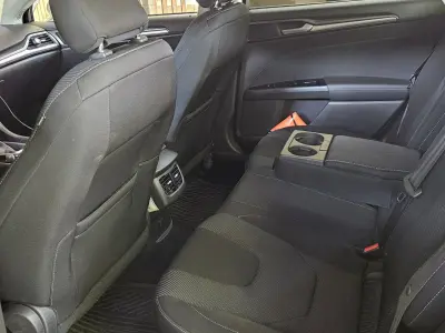 Ford Mondeo 2016 (miniatűr)