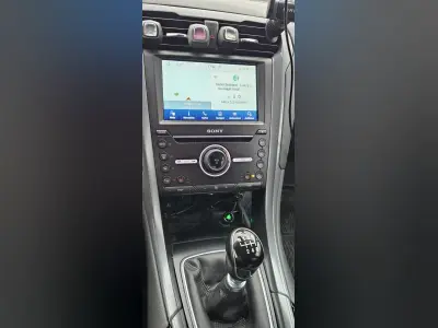 Ford Mondeo 2016 (miniatűr)