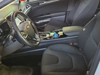 Ford Mondeo 2016 (miniatűr)