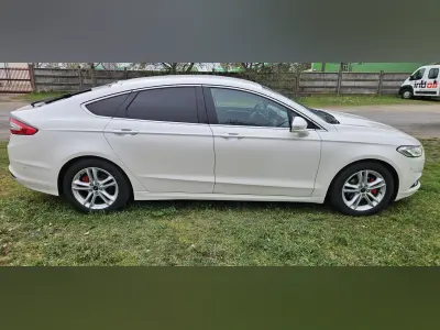 Ford Mondeo 2016 (miniatűr)