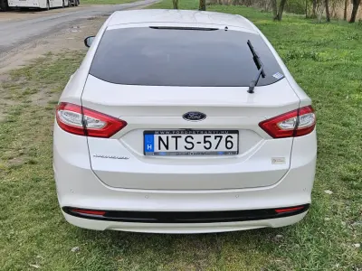 Ford Mondeo 2016 (miniatűr)