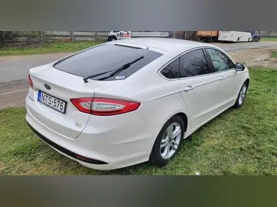 Ford Mondeo 2016 (miniatűr)